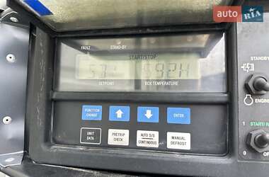 Рефрижератор напівпричіп Schmitz Cargobull SKO 24 2011 в 