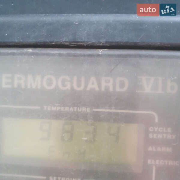 Рефрижератор напівпричіп Schmitz Cargobull SKO 24 2003 в Львові фото 3 Рефрижератор напівпричіп Schmitz Cargobull SKO 24 2003 в Львові