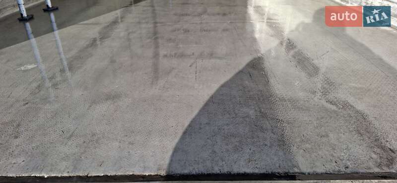 Рефрижератор полуприцеп Schmitz Cargobull SKO 24 2009 в Новомосковске