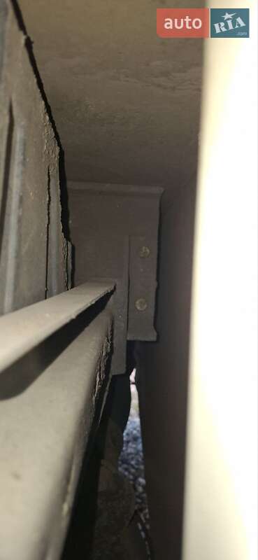 Рефрижератор полуприцеп Schmitz Cargobull SKO 24 2009 в Новомосковске