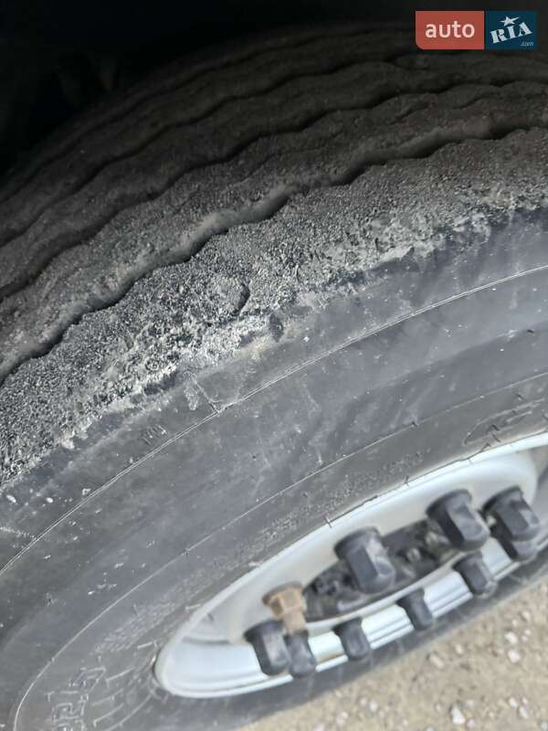 Рефрижератор полуприцеп Schmitz Cargobull SKO 24 2011 в Любомле фото 6 Рефрижератор полуприцеп Schmitz Cargobull SKO 24 2011 в Любомле