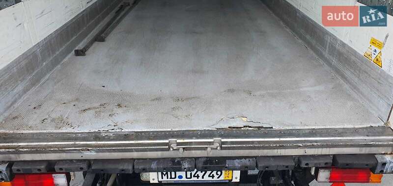 Рефрижератор полуприцеп Schmitz Cargobull SKO 24 2011 в Житомире фото 25 Рефрижератор полуприцеп Schmitz Cargobull SKO 24 2011 в Житомире