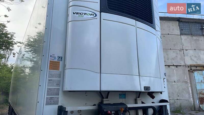 Schmitz Cargobull SKO 24 2014 Schmitz Cargobull SKO 24 2014