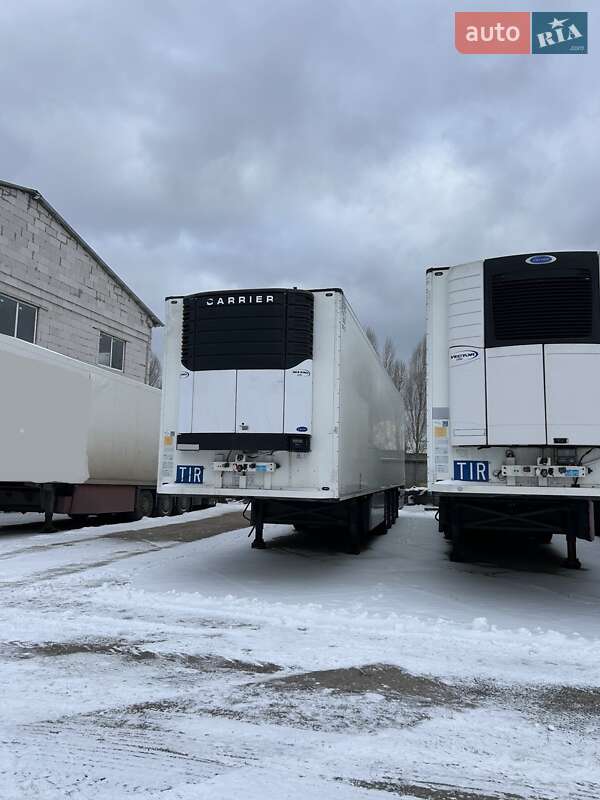 Schmitz Cargobull SKO 24 2013 Schmitz Cargobull SKO 24 2013