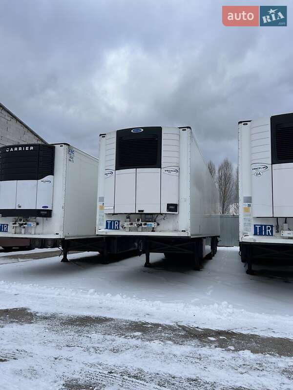 Schmitz Cargobull SKO 24 2014 Schmitz Cargobull SKO 24 2014