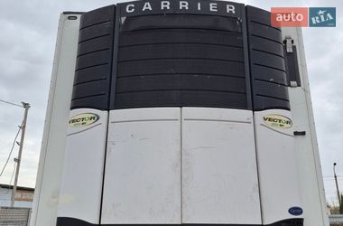 Рефрижератор Schmitz Cargobull SKO 24 2008 в Виннице