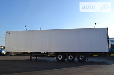 Рефрижератор полуприцеп Schmitz Cargobull SKO 2005 в 