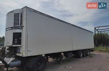 Рефрижератор полуприцеп Schmitz Cargobull SKO 2000 в 