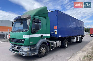 Рефрижератор полуприцеп Schmitz Cargobull SKO 2007 в 