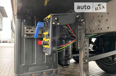 Рефрижератор Schmitz Cargobull SKO 2017 в Львове