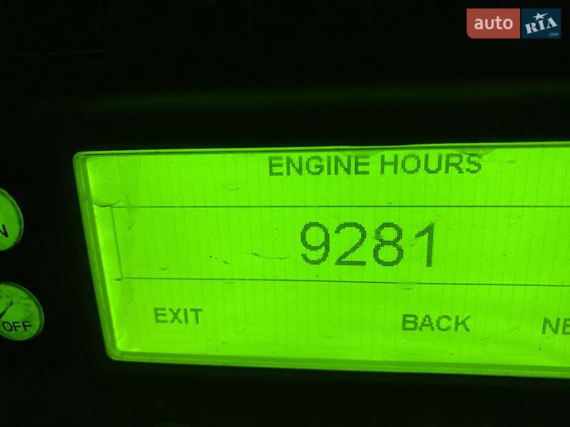 Рефрижератор напівпричіп Schmitz Cargobull SKO 2011 в Чернівцях