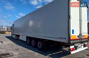 Рефрижератор полуприцеп Schmitz Cargobull SKO 2007 в 