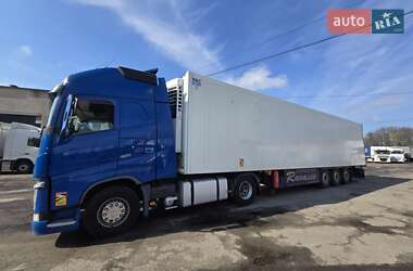 Рефрижератор Schmitz Cargobull SKO 2007 в 
