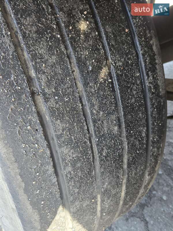 Рефрижератор Schmitz Cargobull SKO 2007 в Киеве фото 11 Рефрижератор Schmitz Cargobull SKO 2007 в Киеве