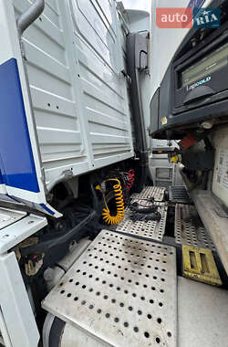 Рефрижератор полуприцеп Schmitz Cargobull SKO 2008 в 
