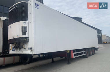 Рефрижератор Schmitz Cargobull SKO 2003 в 
