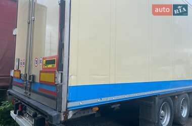 Рефрижератор полуприцеп Schmitz Cargobull SKO 2011 в 