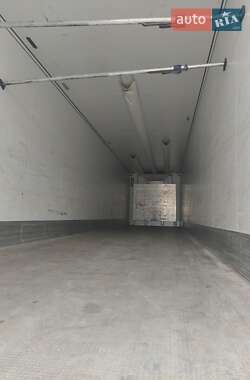 Рефрижератор полуприцеп Schmitz Cargobull SKO 2013 в 