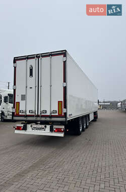 Рефрижератор полуприцеп Schmitz Cargobull SKO 2019 в Виннице