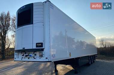 Рефрижератор полуприцеп Schmitz Cargobull SKO 2018 в Коломые