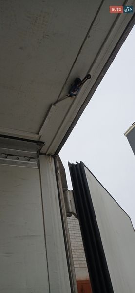 Рефрижератор полуприцеп Schmitz Cargobull SKO 2009 в Киеве