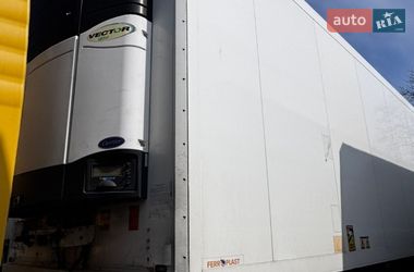 Рефрижератор полуприцеп Schmitz Cargobull SKO 2008 в Копылове