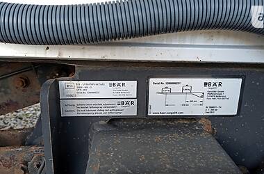 Тентованный борт (штора) - полуприцеп Schmitz Cargobull SO1 2012 в Житомире