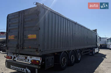 Контейнеровоз полуприцеп Schmitz Cargobull SPR 24 2004 в 