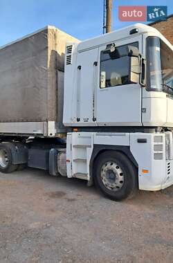Бортовой полуприцеп Schmitz Cargobull SPR 24 2003 в Иванкове