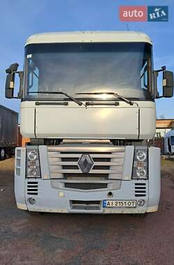 Бортовий напівпричіп Schmitz Cargobull SPR 24 2003 в Іванкові