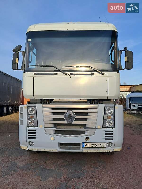 Бортовий напівпричіп Schmitz Cargobull SPR 24 2003 в Іванкові