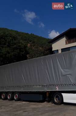Бортовой полуприцеп Schmitz Cargobull SPR 24 2013 в Киеве Бортовой полуприцеп Schmitz Cargobull SPR 24 2013 в Киеве