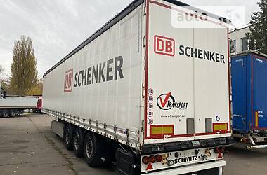 Schmitz Cargobull SPR 2015