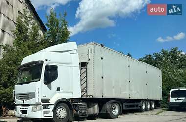 Інші причепи Schmitz Cargobull SW 2005 в Рівному
