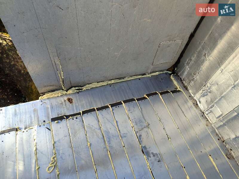 Самосвал полуприцеп Schmitz Cargobull SW 2007 в Самборе фото 5 Самосвал полуприцеп Schmitz Cargobull SW 2007 в Самборе