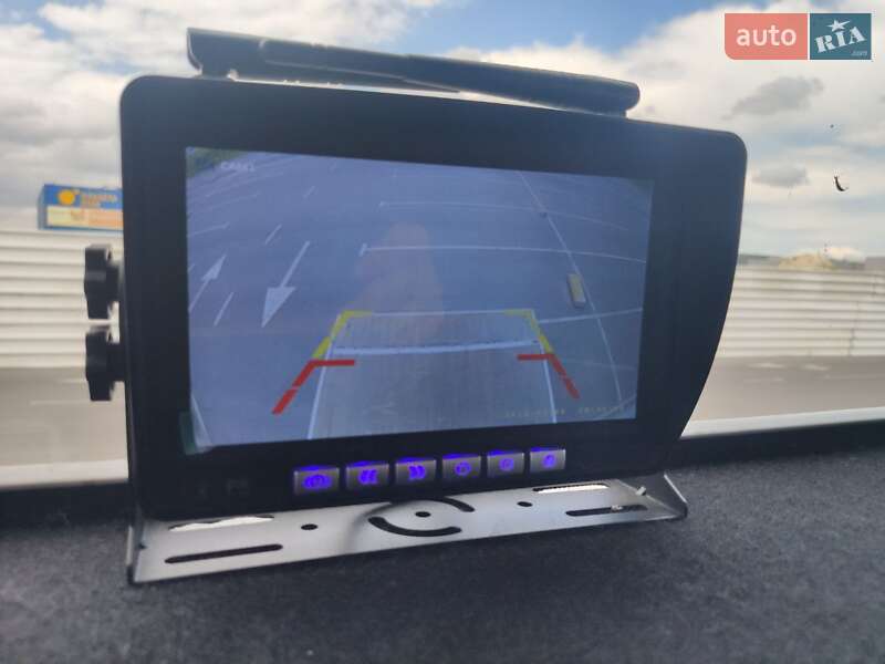 Рефрижератор Schmitz Cargobull ZKO 2008 в Львове