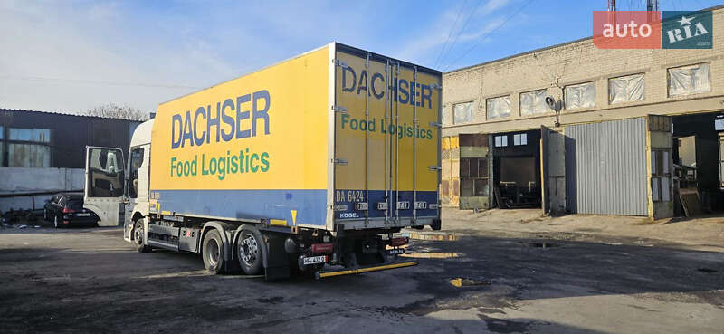 Schmitz AWF 18 2004