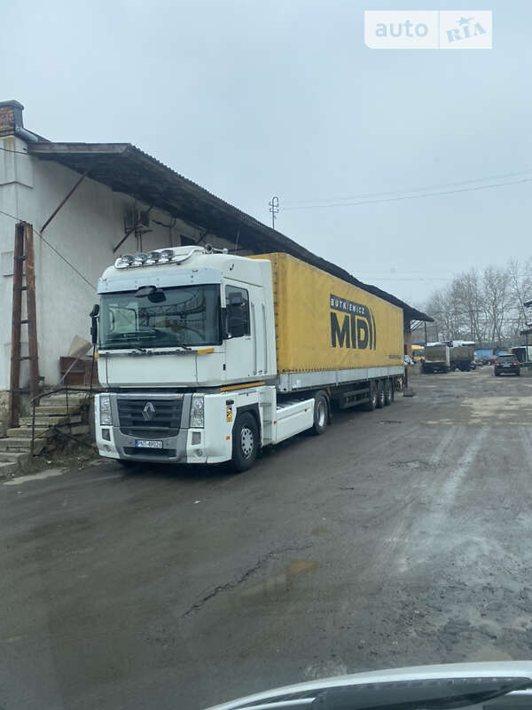 Тентованный борт (штора) - полуприцеп Schmitz S-01 2003 в Хмельницком фото 7 Тентованный борт (штора) - полуприцеп Schmitz S-01 2003 в Хмельницком