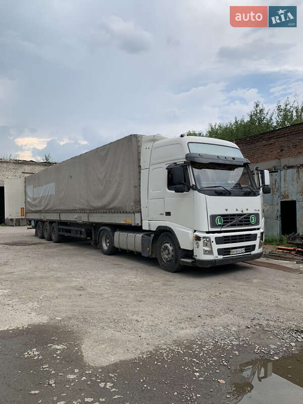 Тентованный борт (штора) - полуприцеп Schmitz S-01 2004 в Днепре фото 6 Тентованный борт (штора) - полуприцеп Schmitz S-01 2004 в Днепре