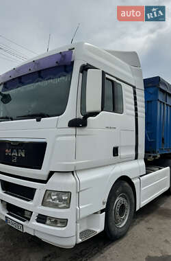Контейнеровоз полуприцеп Schmitz S-01 2004 в 
