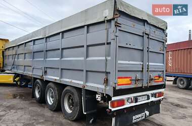 Борт Schmitz S-01 2001 в 