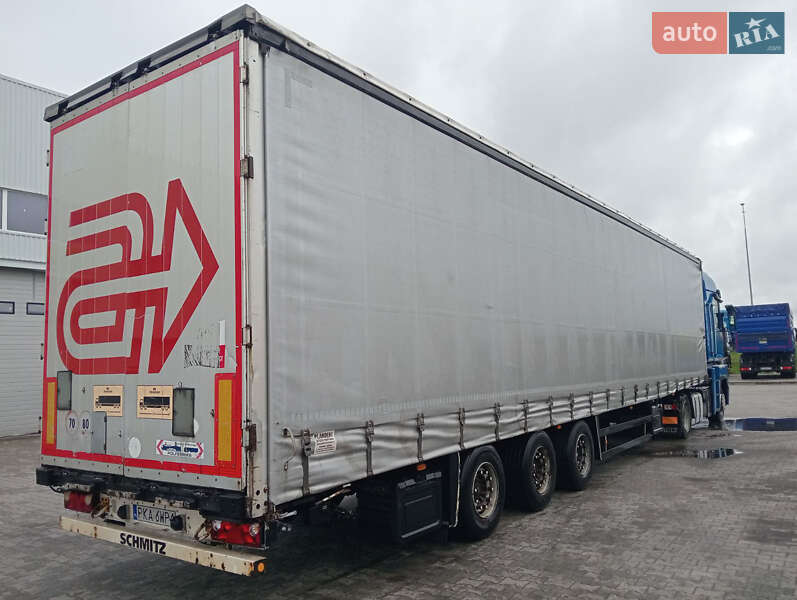 Schmitz S-01 2007