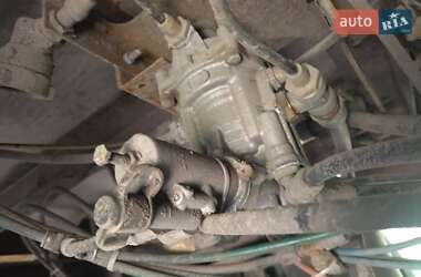 Зерновоз - полуприцеп Schmitz S-01 2000 в 