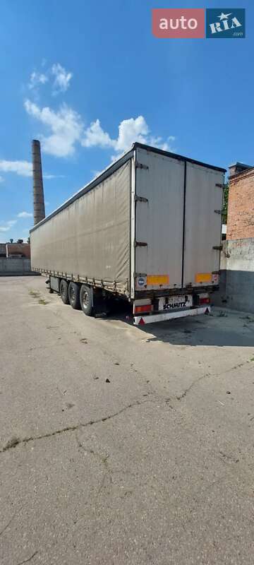 Schmitz S-01 2004
