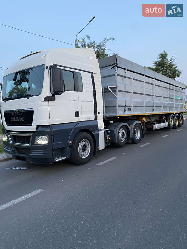 Контейнеровоз напівпричіп Schmitz S-01 2008 в Миколаєві фото 6 Контейнеровоз напівпричіп Schmitz S-01 2008 в Миколаєві