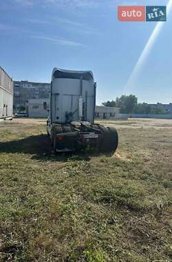 Самосвал полуприцеп Schmitz S-01 2002 в 