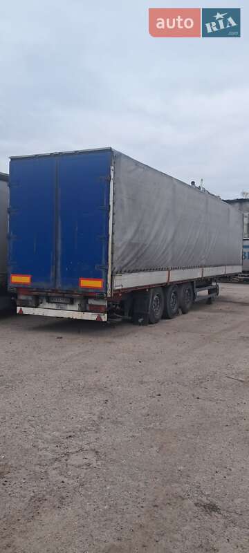 Schmitz S-01 2002