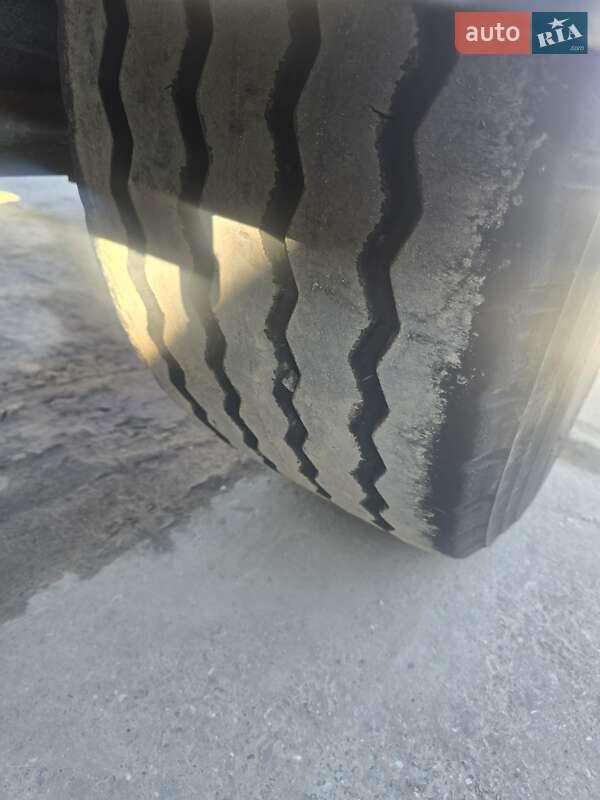 Контейнеровоз полуприцеп Schmitz S-01 2011 в Одессе фото 25 Контейнеровоз полуприцеп Schmitz S-01 2011 в Одессе