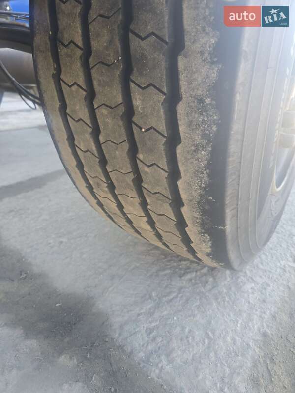 Контейнеровоз полуприцеп Schmitz S-01 2011 в Одессе фото 22 Контейнеровоз полуприцеп Schmitz S-01 2011 в Одессе