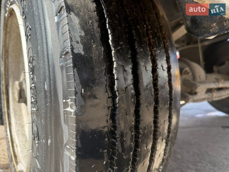 Тентованный борт (штора) - полуприцеп Schmitz S-01 2015 в Львове фото 14 Тентованный борт (штора) - полуприцеп Schmitz S-01 2015 в Львове